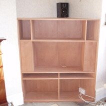 TV Unit
