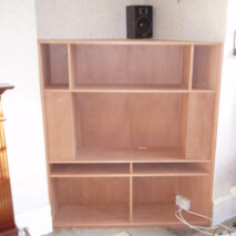 TV Unit