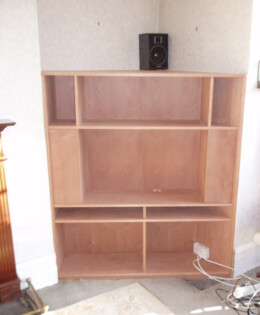 TV Unit