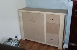 Bespoke Sideboard