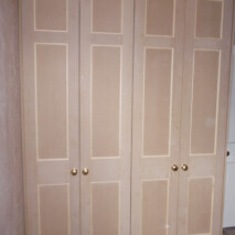 Wardrobe Doors
