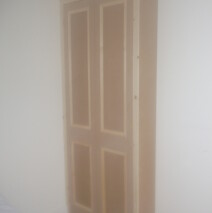 Bespoke Wardrobe