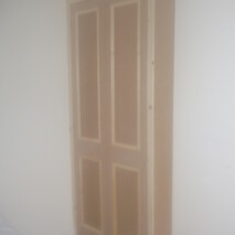 Bespoke Wardrobe