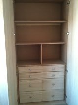 Internal Drawers