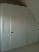 Loft Wardrobes