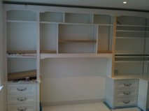 Bespoke Bookcase