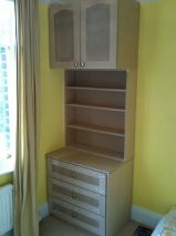 Small, but lots of storage!