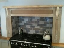 Kitchen Hearth
