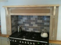 Kitchen Hearth