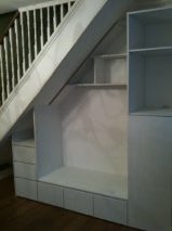 Under Stair Units