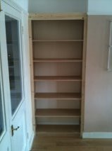Classic Bookcase