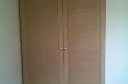 Two door, Two drawer