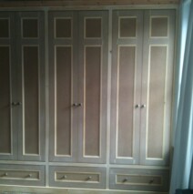 Really Nice Looking Wardrobe