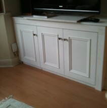 TV Cabinet