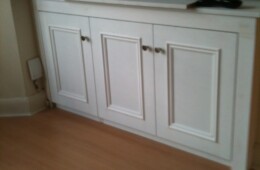 TV Cabinet