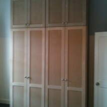 Huge Wardrobe