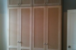 Huge Wardrobe