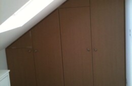 Loft Wardrobes