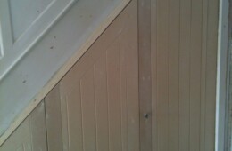 Under Stairs Cupboards