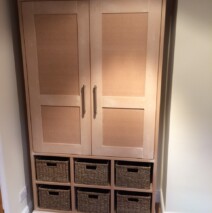 Kitchen Larder