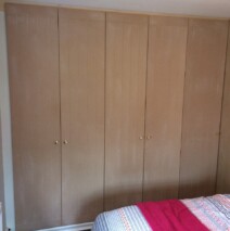 Wardrobe Doors