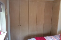 Wardrobe Doors