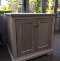 Bespoke Kitchen Unit