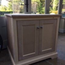 Bespoke Kitchen Unit