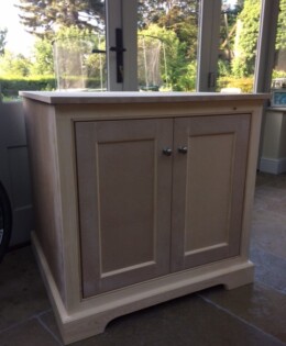 Bespoke Kitchen Unit