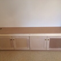TV Cabinet