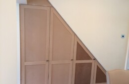 Under Stair Cupboard