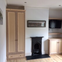 Double Bedroom Units