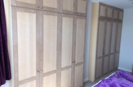 Double Double, Double Double!