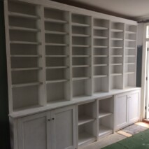 Vinyl And CD Storage