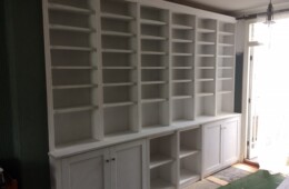 Vinyl And CD Storage