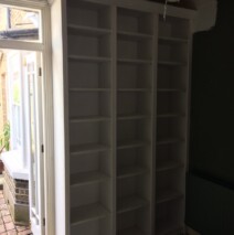 Bookcase