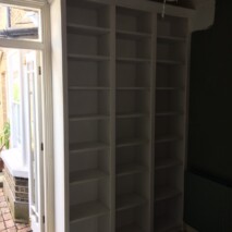 Bookcase