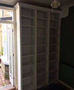 Bookcase