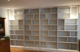 Huge Bookcase