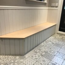 Kitchen Seat