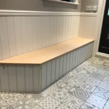 Kitchen Seat