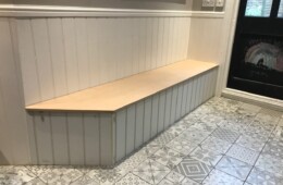 Kitchen Seat