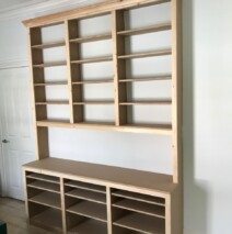 Bookcase/Unit