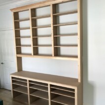 Bookcase/Unit