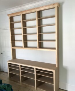 Bookcase/Unit