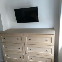 Large Chest Of Drawers
