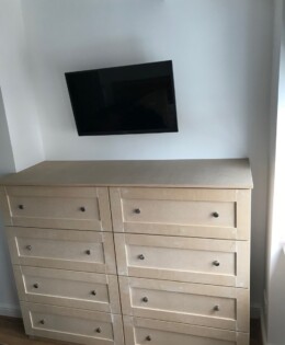 Large Chest Of Drawers