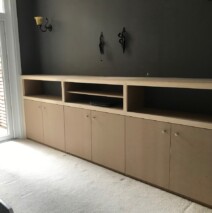 TV unit