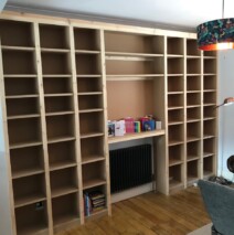 Bookcase