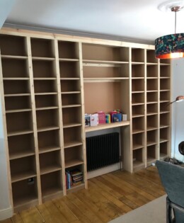 Bookcase